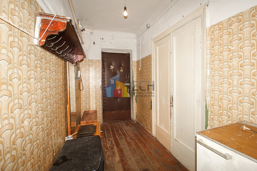 Продажа 3 комнатной квартиры, 80 м2, обл. Тульская, г. Тула, улица Кауля, 49к1 10