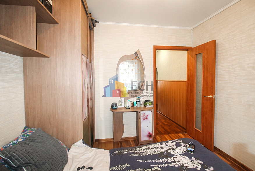 Продажа 3 комнатной квартиры, 67.1 м2, обл. Тульская, г. Тула, улица Вильямса, 26 13