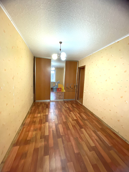 Продажа 2 комнатной квартиры, 46 м2, обл. Тульская, г. Алексин, шоссе Генерала Короткова, 9 7