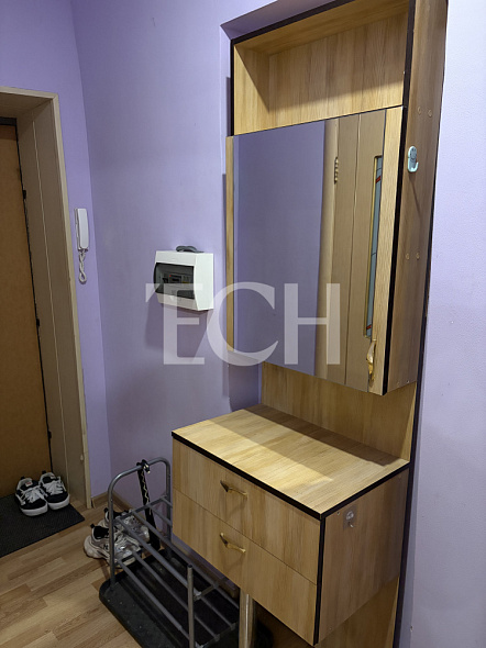 Продажа 2 комнатной квартиры, 42.4 м2, обл. Тульская, г. Тула, Советская улица, 66 13