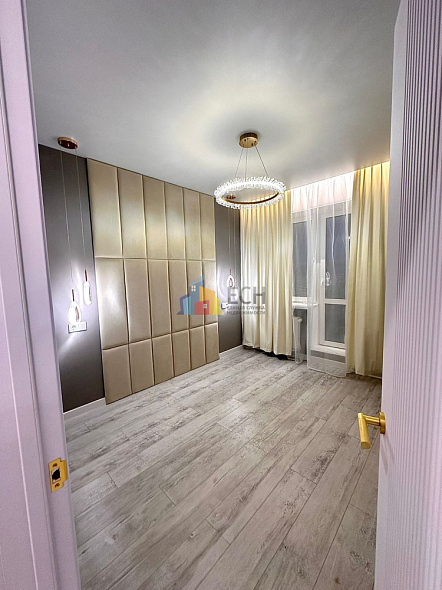 Продажа 2 комнатной квартиры, 47.5 м2, обл. Тульская, г. село Осиновая Гора, улица Аркадия Шипунова, 10 1