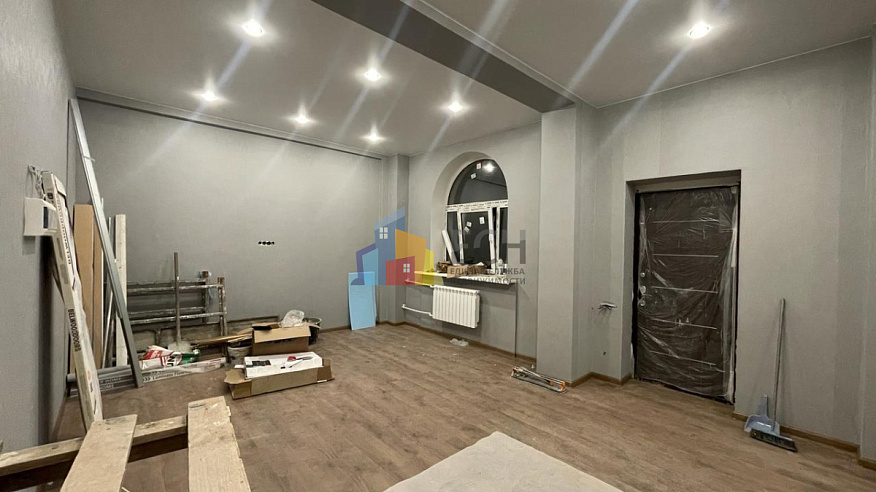 Продажа 1 комнатной квартиры, 45 м2, 301248, обл. Тульская, р-н. Щекинский, г. Щекино, ул. Свободы, д. 6 7