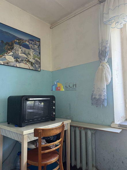 Продажа 3 комнатной квартиры, 57.3 м2, обл. Тульская, г. микрорайон Мясново, Парашютный проезд, 38А 11