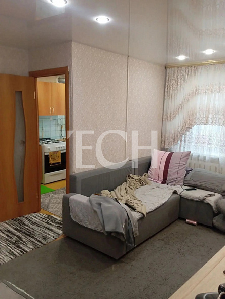 Продажа 2 комнатной квартиры, 44.2 м2, обл. Тульская, г. Тула, улица Металлургов, 50 1
