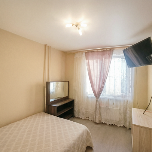 Продажа 2 комнатной квартиры, 50 м2, обл. Тульская, г. Тула, улица Генерала Маргелова, 5Б 