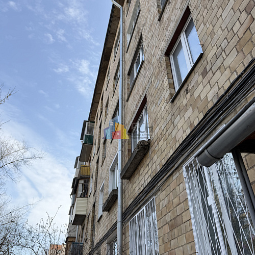 Продажа 1 комнатной квартиры, 32.2 м2, обл. Тульская, г. Тула, проспект Ленина, 109А 