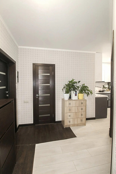 Продажа 3 комнатной квартиры, 57 м2, обл. Тульская, г. 7, 1-й Восточный проезд, 7, подъезд 1 3