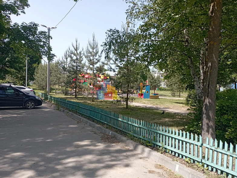 Многокомнатная квартира, 66 м2, обл. Тульская, г. сельский посёлок Ленинский, Советская улица, 1 11