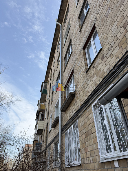 Продажа 1 комнатной квартиры, 32.2 м2, обл. Тульская, г. Тула, проспект Ленина, 109А 1