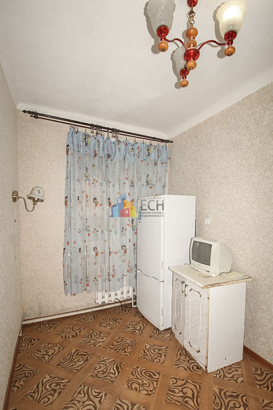 Продажа 2 комнатной квартиры, 37.5 м2, обл. Тульская, г. сельский посёлок Барсуки, Пролетарская улица, 5 12