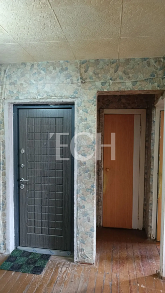 Продажа 2 комнатной квартиры, 45.1 м2, обл. Тульская, г. микрорайон Мясново, улица Маршала Жукова, 10А 11