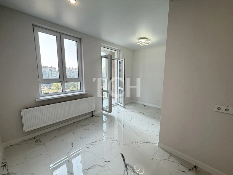 Продажа Студия комнатной квартиры, 28.6 м2, обл. Тульская, г. Тула, улица Фёдора Смирнова, 2 9