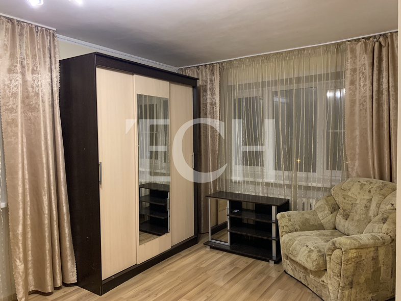 Продажа 1 комнатной квартиры, 33 м2, обл. Тульская, г. Тула, улица Софьи Перовской, 32 3