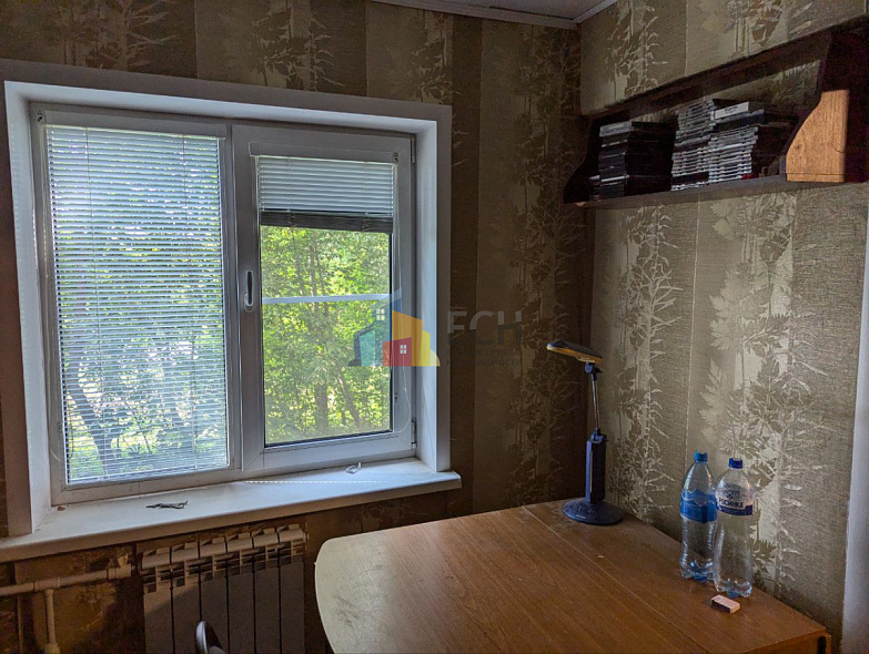 Продажа 2 комнатной квартиры, 44 м2, обл. Тульская, г. Тула, улица Седова, 39 5