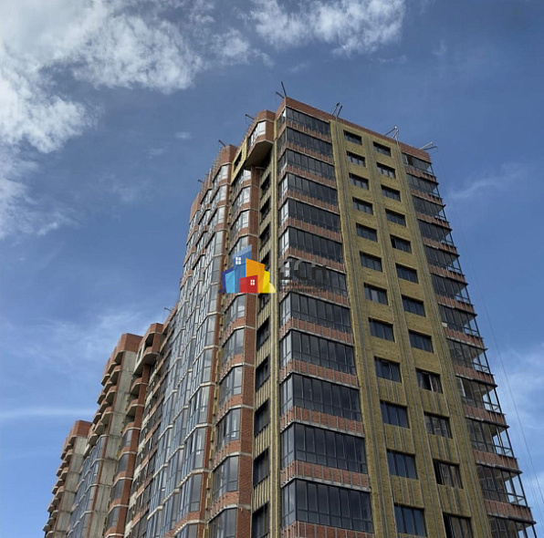 Продажа 3 комнатной квартиры, 80.2 м2, Россия, Тульская область, муниципальное образование Тула, село Осиновая Гора, улица Аркадия Шипунова, 1 3