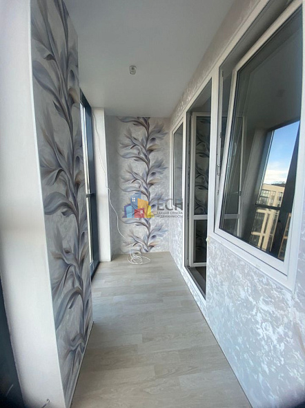 Продажа 3 комнатной квартиры, 63 м2, обл. Тульская, г. село Осиновая Гора, улица Героя России Макаровца, 3 11