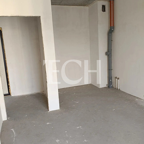 Продажа 1 комнатной квартиры, 37.3 м2, обл. Тульская, г. Тула, Самоварная улица, 10 
