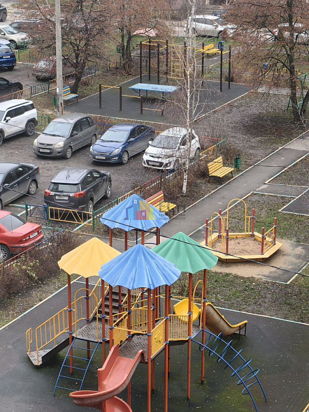 Продажа 3 комнатной квартиры, 64.3 м2, обл. Тульская, г. Тула, улица Демонстрации, 4 8