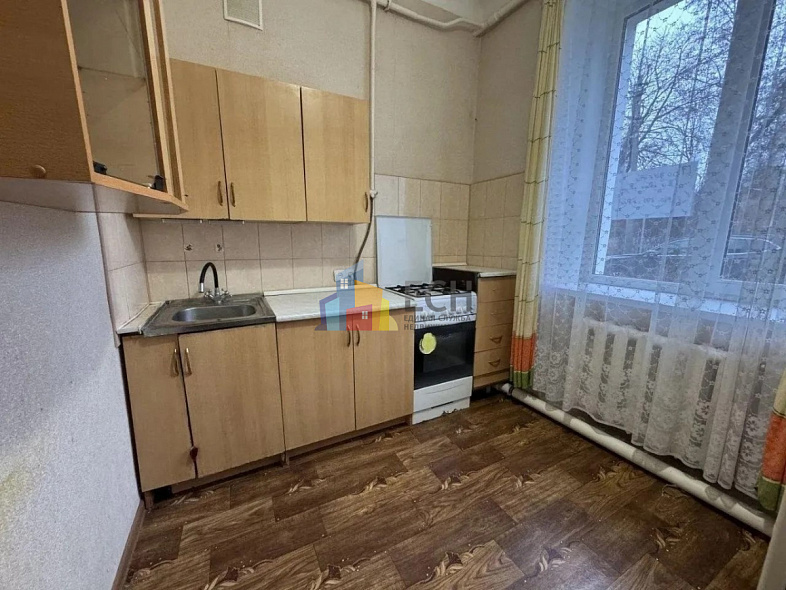Продажа 2 комнатной квартиры, 47 м2, обл. Тульская, г. Тула, улица Демьянова, 45 2