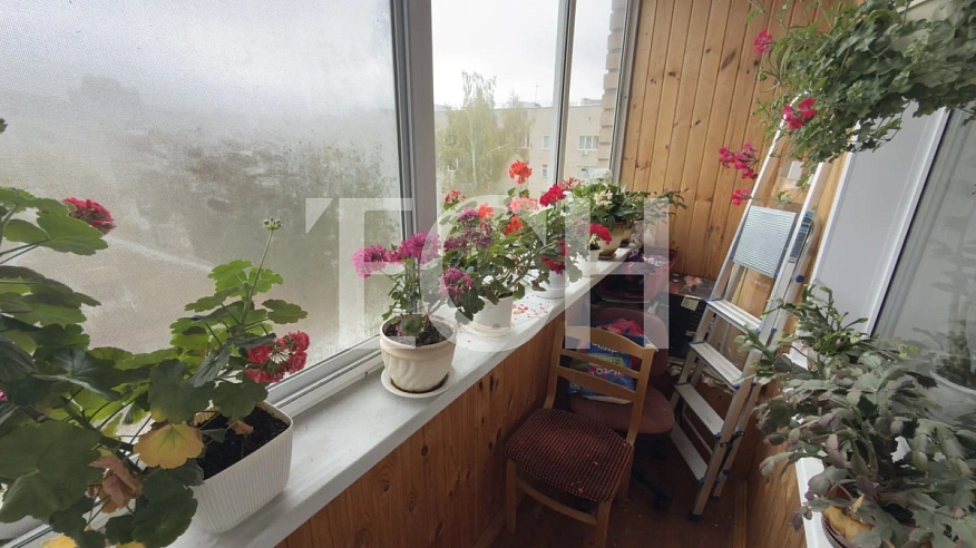 Продажа 2 комнатной квартиры, 50 м2, обл. Тульская, г. Тула, улица Токарева, 80 17