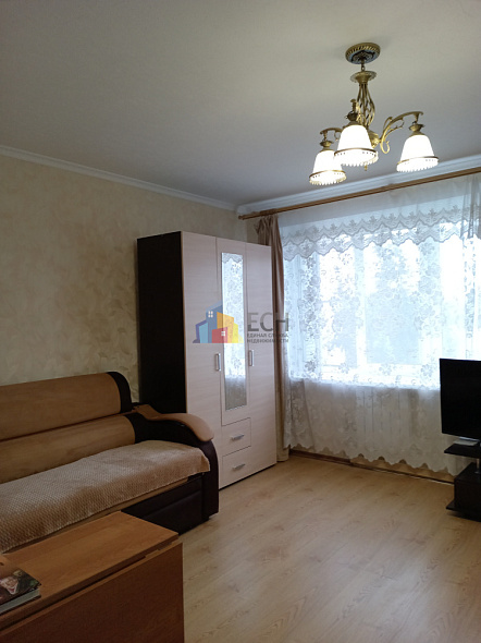 Продажа 1 комнатной квартиры, 40 м2, обл. Тульская, г. рабочий посёлок Заокский, улица Мира, 8 2