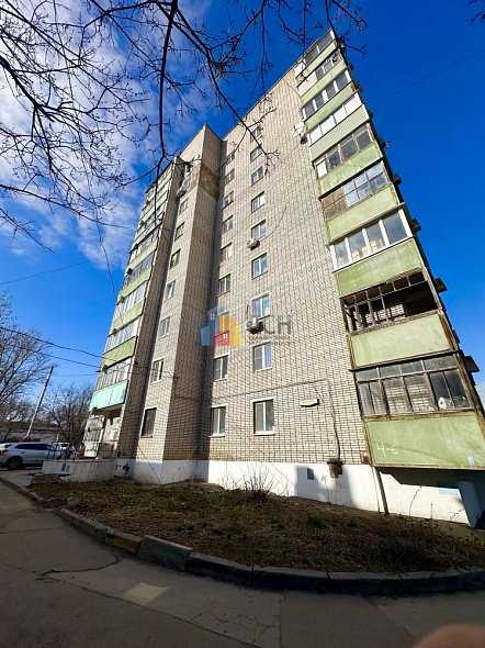 Продажа 3 комнатной квартиры, 57.9 м2, обл. Тульская, г. Тула, улица Михеева, 4Б 10