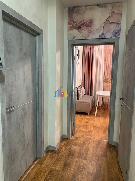 Продажа 1 комнатной квартиры, 43.9 м2, обл. Тульская, г. Тула, улица Шухова, 1А 10