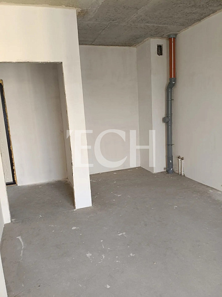 Продажа 1 комнатной квартиры, 37.3 м2, обл. Тульская, г. Тула, Самоварная улица, 10 1