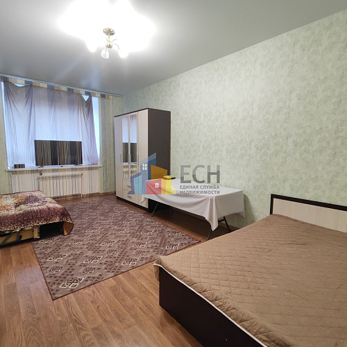 Продажа 1 комнатной квартиры, 45.8 м2, обл. Тульская, г. Новомосковск, Рязанское шоссе, 10к2 