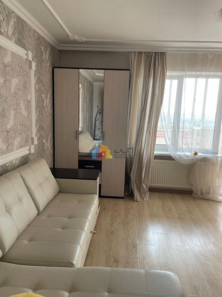 Продажа 1 комнатной квартиры, 45.1 м2, обл. Тульская, г. Тула, улица Пузакова, 23 6