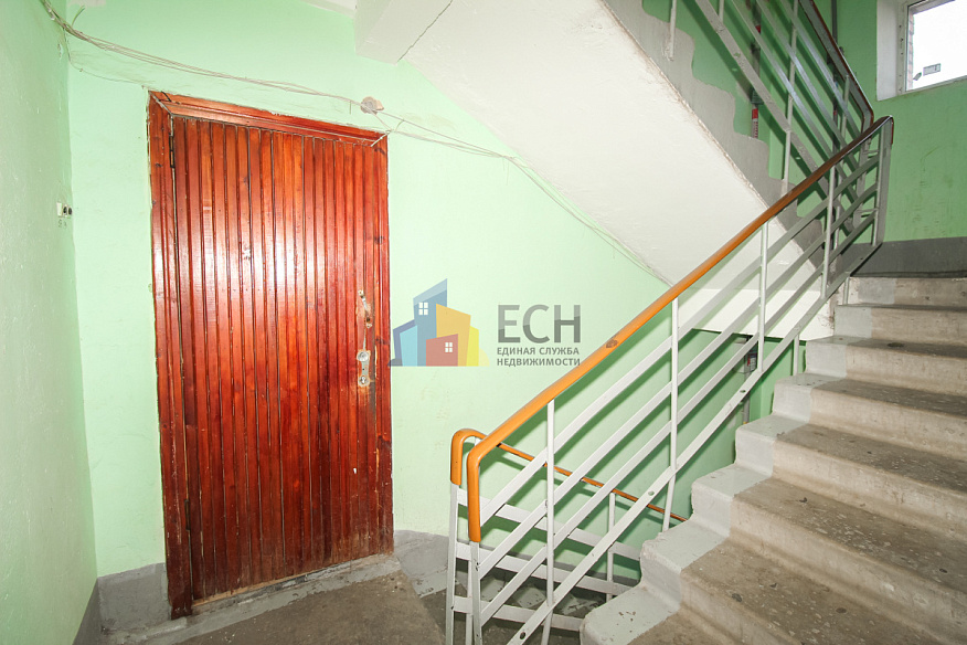 Продажа 3 комнатной квартиры, 60 м2, обл. Тульская, г. Тула, проспект Ленина, 88 15