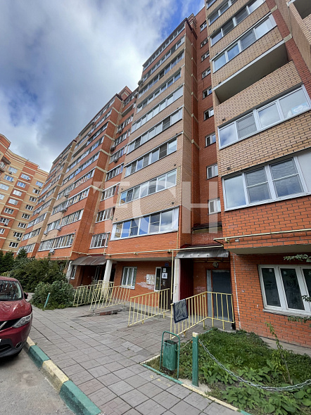 Продажа 1 комнатной квартиры, 43 м2, обл. Тульская, г. Тула, улица Пузакова, 19 2