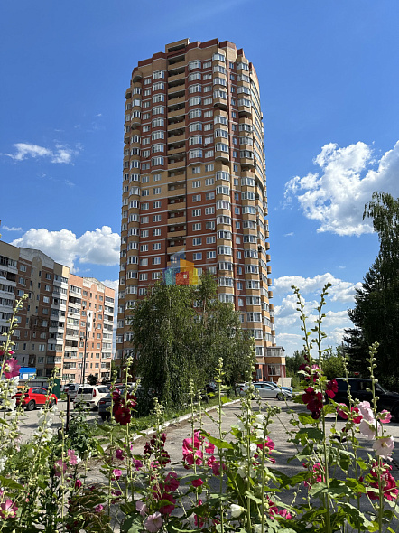 Продажа 1 комнатной квартиры, 37.5 м2, обл. Тульская, г. микрорайон Мясново, Санаторная улица, 9Б 9