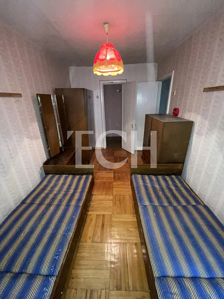 Продажа 3 комнатной квартиры, 55.5 м2, обл. Тульская, г. микрорайон Мясново, Парашютный проезд, 38Б 6
