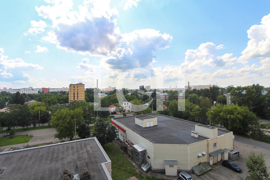 Продажа 3 комнатной квартиры, 64.5 м2, обл. Тульская, г. Тула, улица Луначарского, 67 26