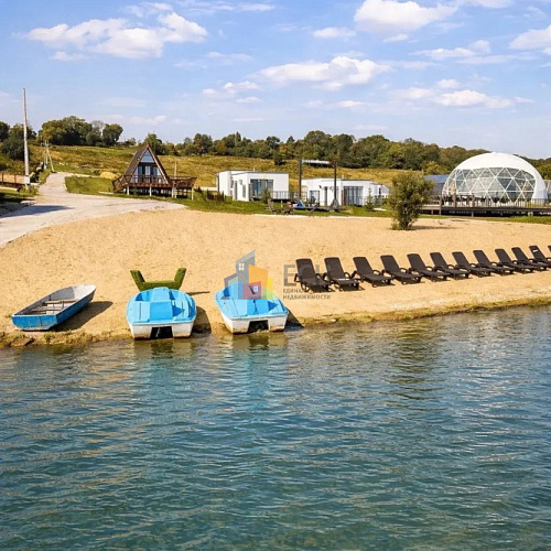 Земельные участки в Туле, продажа участков под ИЖС - ЕСН 