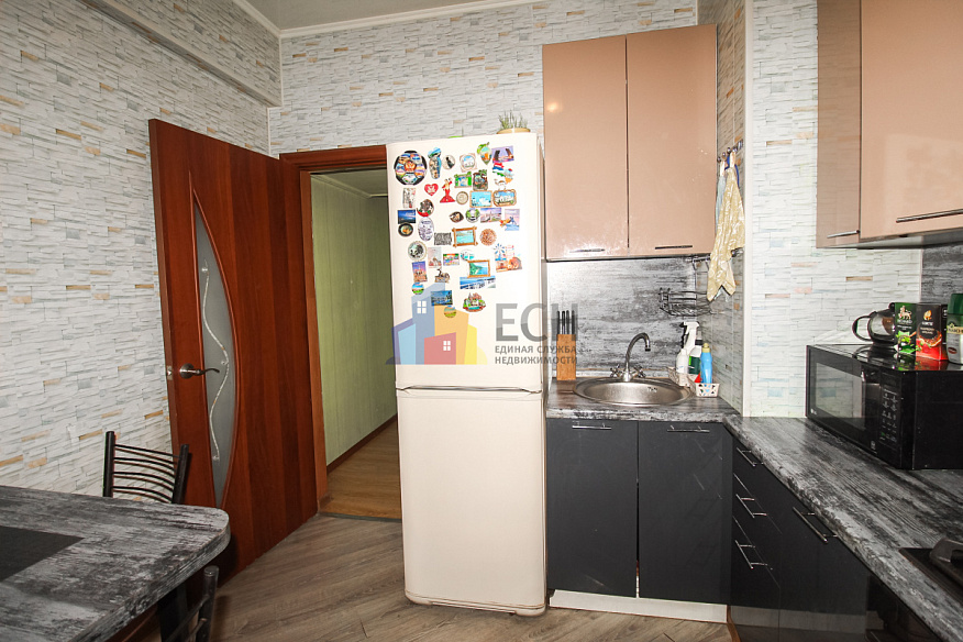Продажа 2 комнатной квартиры, 62.6 м2, 300041, обл. Тульская, г. Тула, пр-кт. Ленина, д. 24 12