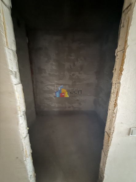 Продажа 2 комнатной квартиры, 55.52 м2, обл. Тульская, г. посёлок Горелки, Большая улица, 6/1 10