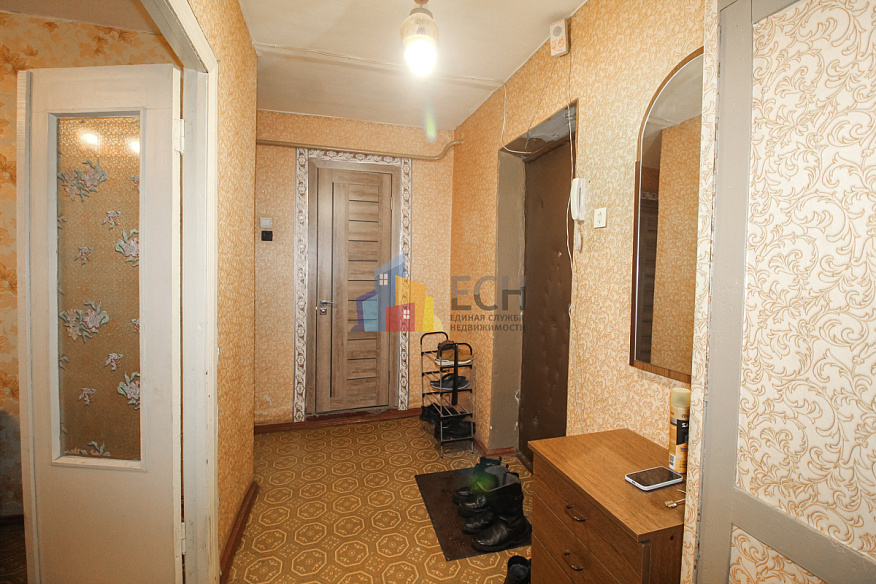 Продажа 2 комнатной квартиры, 48.5 м2, обл. Тульская, г. Тула, улица Кирова, 198Б 31