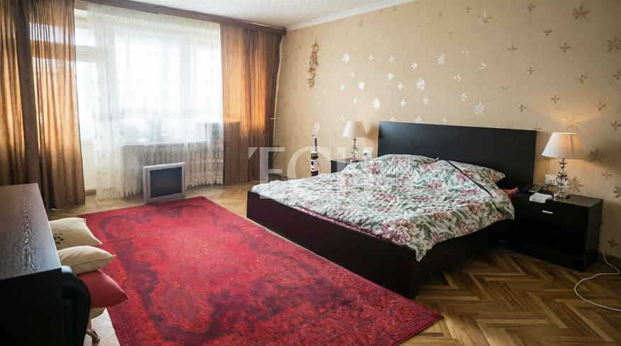 Продажа 2 комнатной квартиры, 79 м2, обл. Тульская, г. Тула, улица Льва Толстого, 117 4