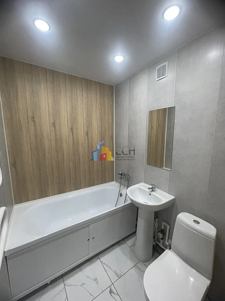 Продажа 2 комнатной квартиры, 46 м2, обл. Тульская, г. Тула, улица Доватора, 14 11