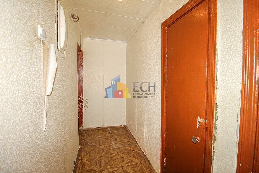 Продажа 2 комнатной квартиры, 44.3 м2, обл. Тульская, г. Тула, улица Галкина, 34 9