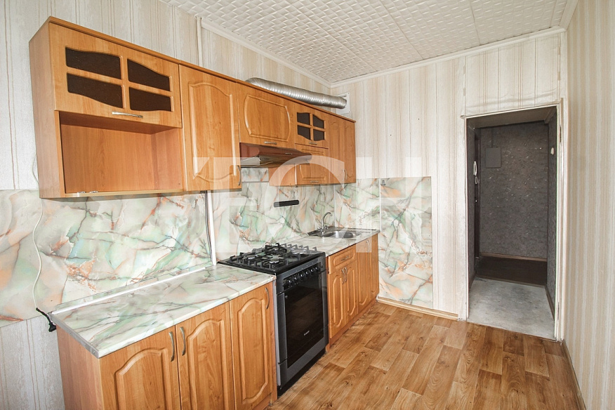 Продажа 3 комнатной квартиры, 64.5 м2, обл. Тульская, г. Тула, улица Луначарского, 67 16