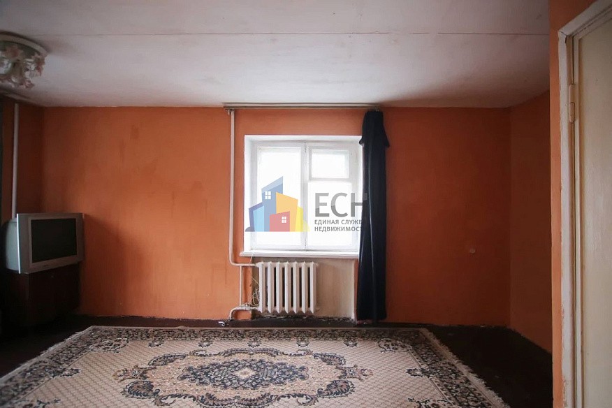 Продажа 1 комнатной квартиры, 31 м2, обл. Тульская, г. Тула, Октябрьская улица, 95 7