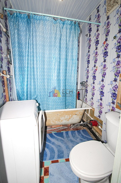 Продажа 1 комнатной квартиры, 30 м2, обл. Тульская, г. Щёкино, улица Ленина, 46 10