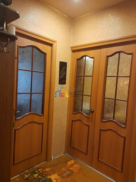 Продажа 2 комнатной квартиры, 53 м2, обл. Тульская, г. Плавск, Октябрьская улица, 4 3
