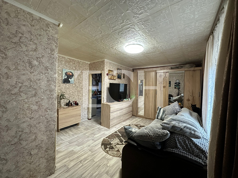 Продажа 1 комнатной квартиры, 31 м2, обл. Тульская, г. Тула, улица Сойфера, 33 6