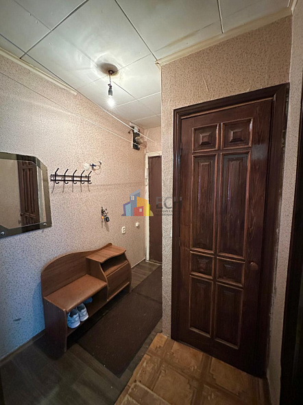 Продажа 1 комнатной квартиры, 31 м2, обл. Тульская, г. Тула, Одоевское шоссе, 100 3