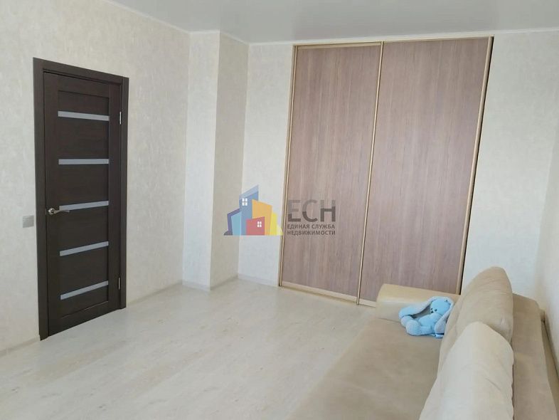 Продажа 1 комнатной квартиры, 38 м2, обл. Тульская, г. городской округ Тула, деревня Варваровка, 1Ак15 2