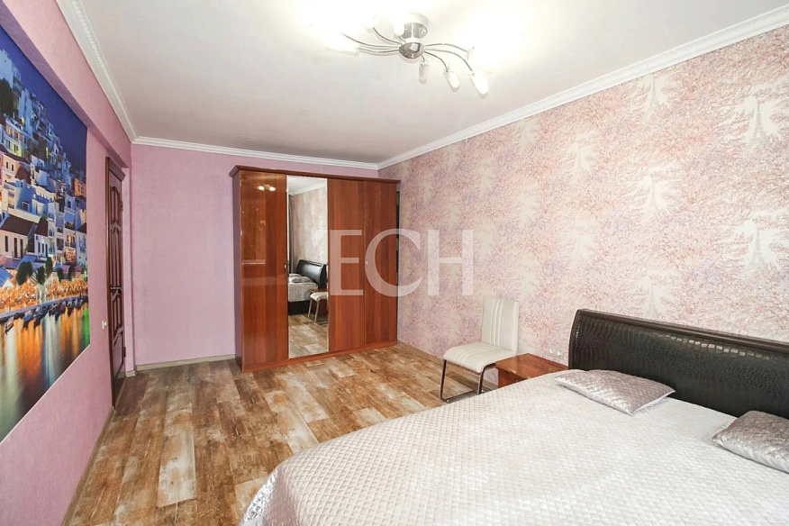 Продажа 3 комнатной квартиры, 63.3 м2, обл. Тульская, г. Тула, улица Пузакова, 26 6